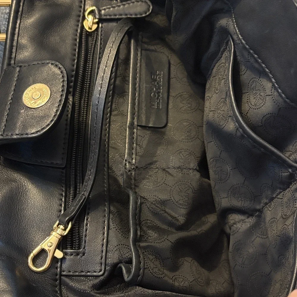 Michael Kors elegant versatile